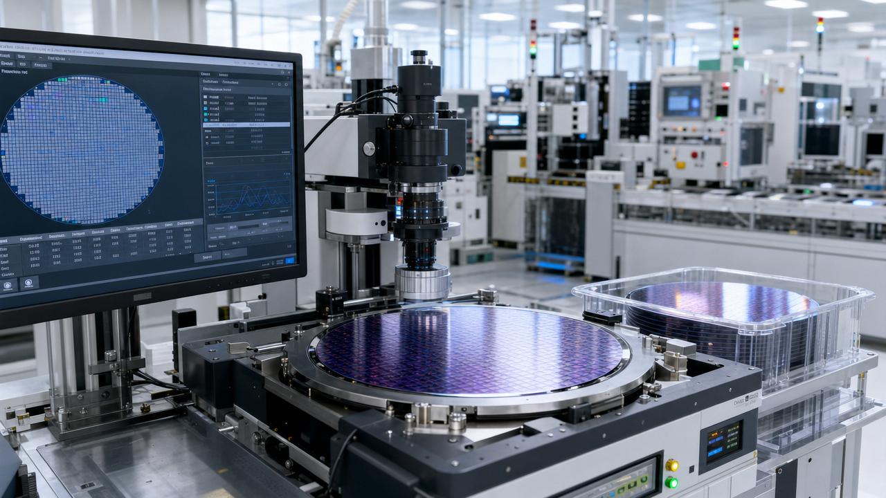 Data Fidelity for Semiconductor: Common Gaps Between Tools and Reports