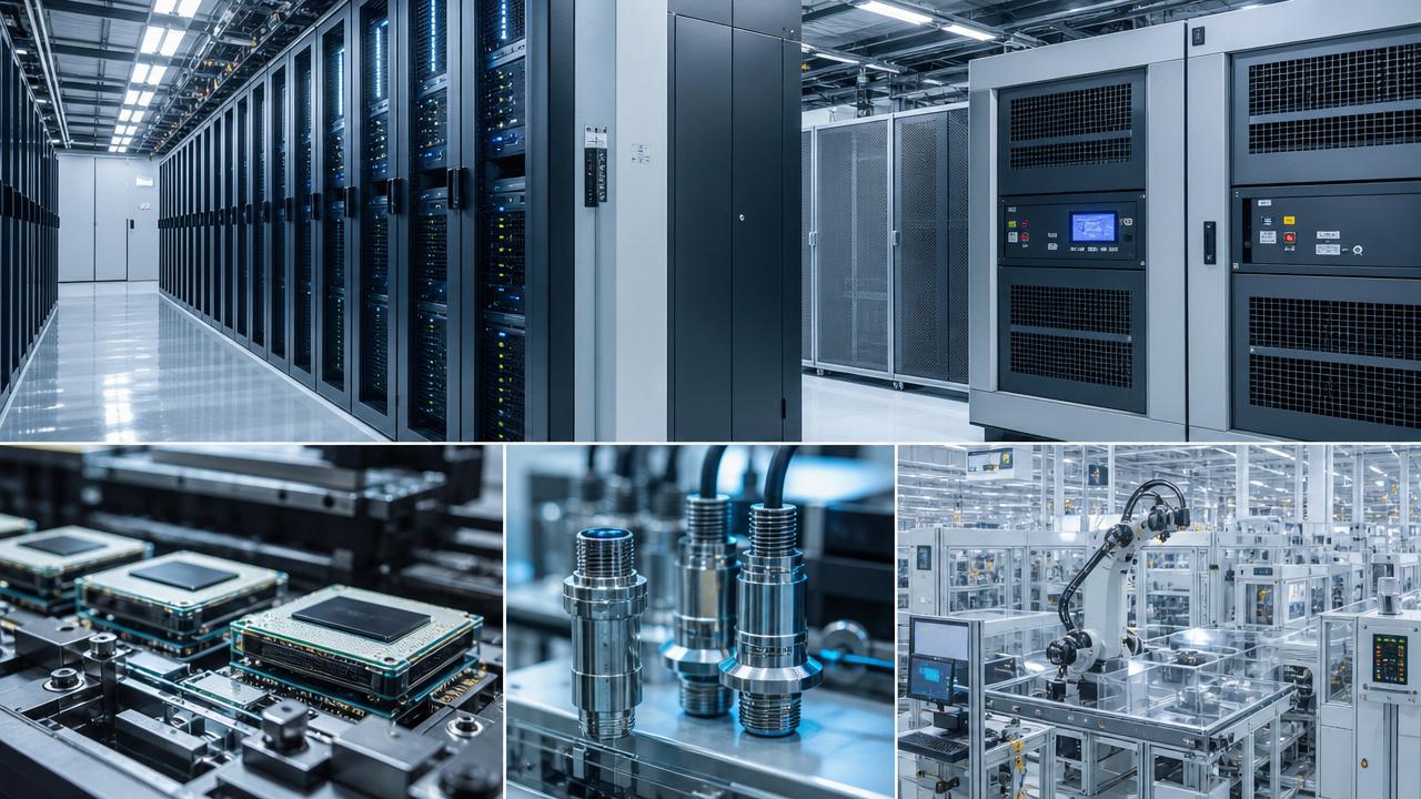 Sovereign Digital Infrastructure Solutions and the Real Cost of Control