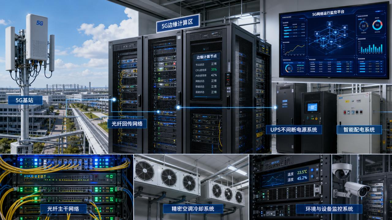 Digital Infrastructure for 5G Networks: Build Now or Phase Deployment