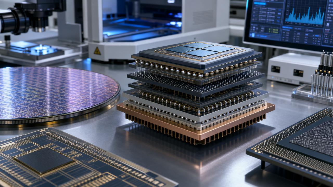 3D Chiplet Design Guide for Teams Balancing Bandwidth and Yield