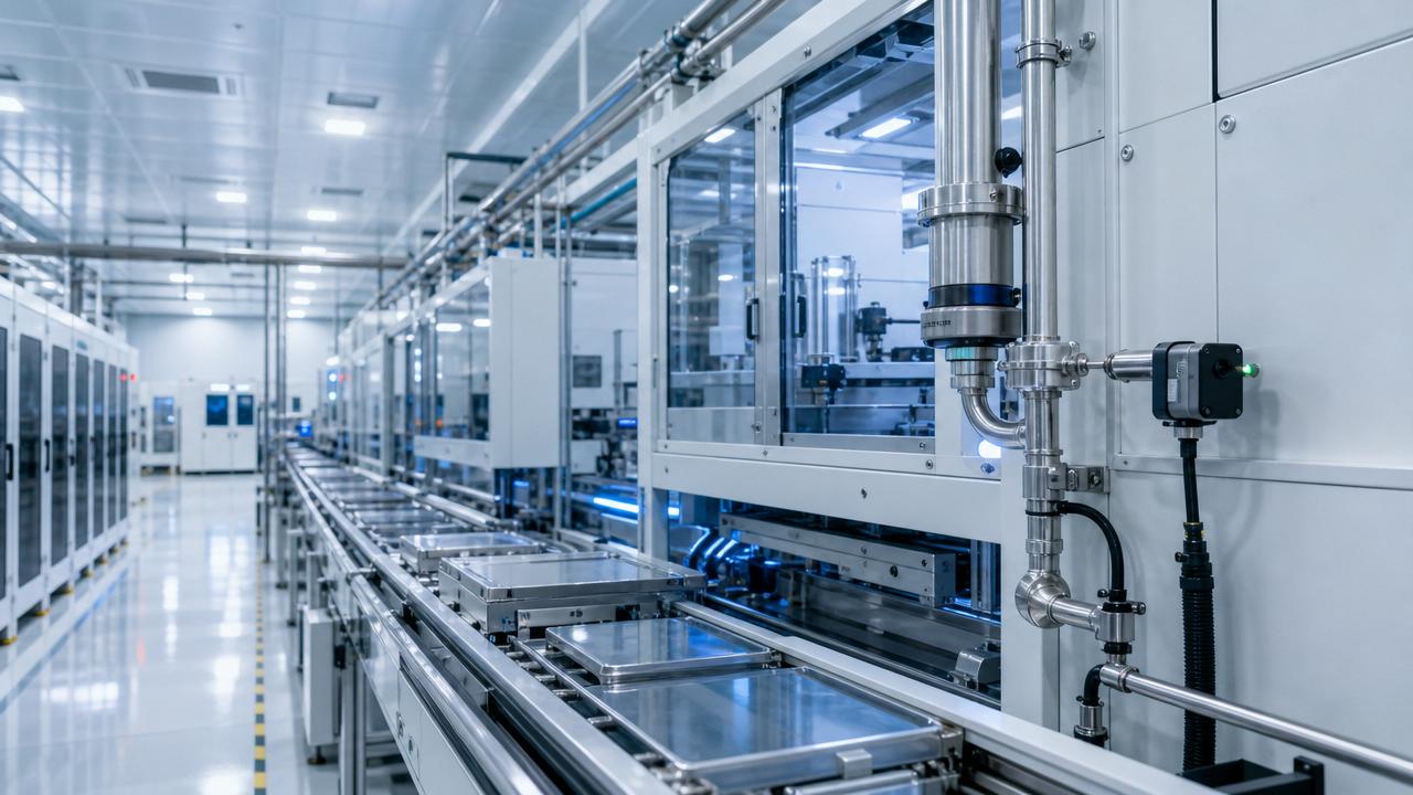 Sensory Data for Industrial IoT: When More Data Stops Adding Value