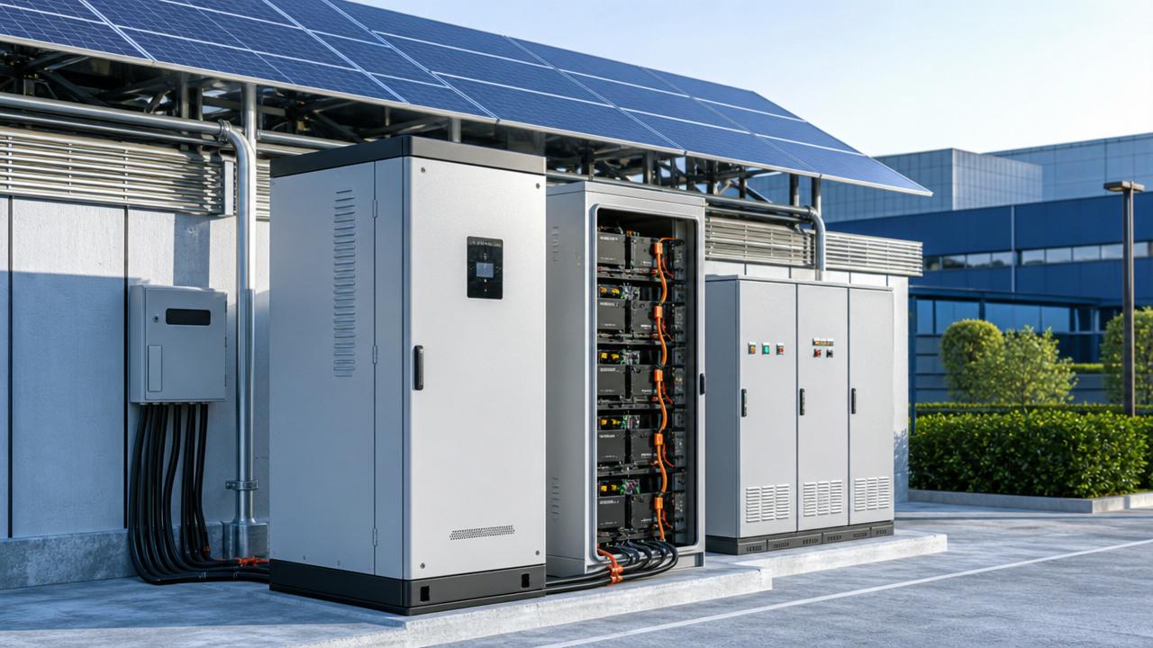 Hybrid Inverters Cost-Effective Solutions: Where Savings Are Often Overstated