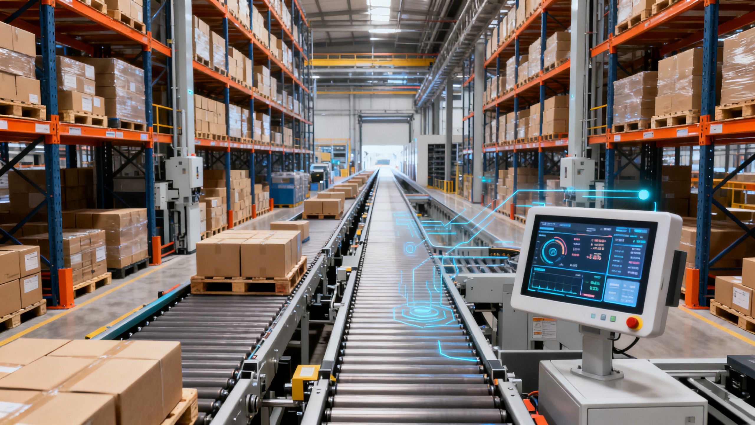 Why Supply Chain Digital Transformation Stalls Midway