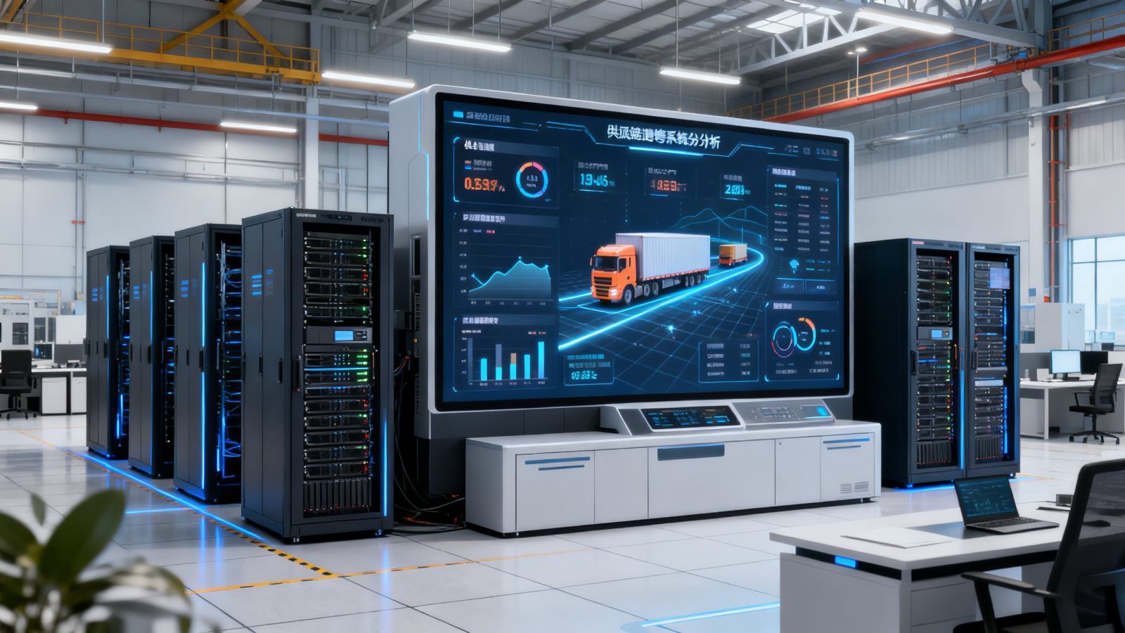 Business Intelligence Dashboard Examples That Reveal Bottlenecks