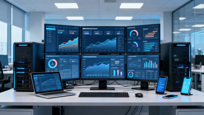 Digital Marketing Analytics Tools Worth Using in 2026