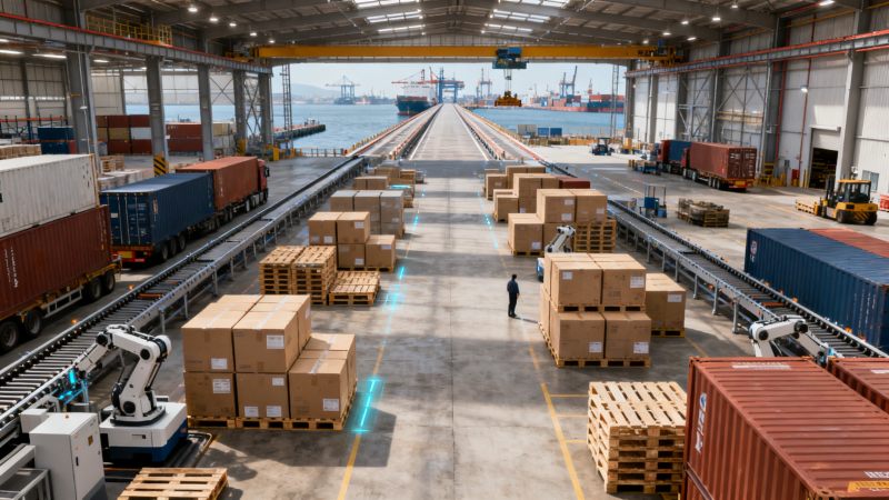 How to Spot Hidden Gaps in Supply Chain Risk Management