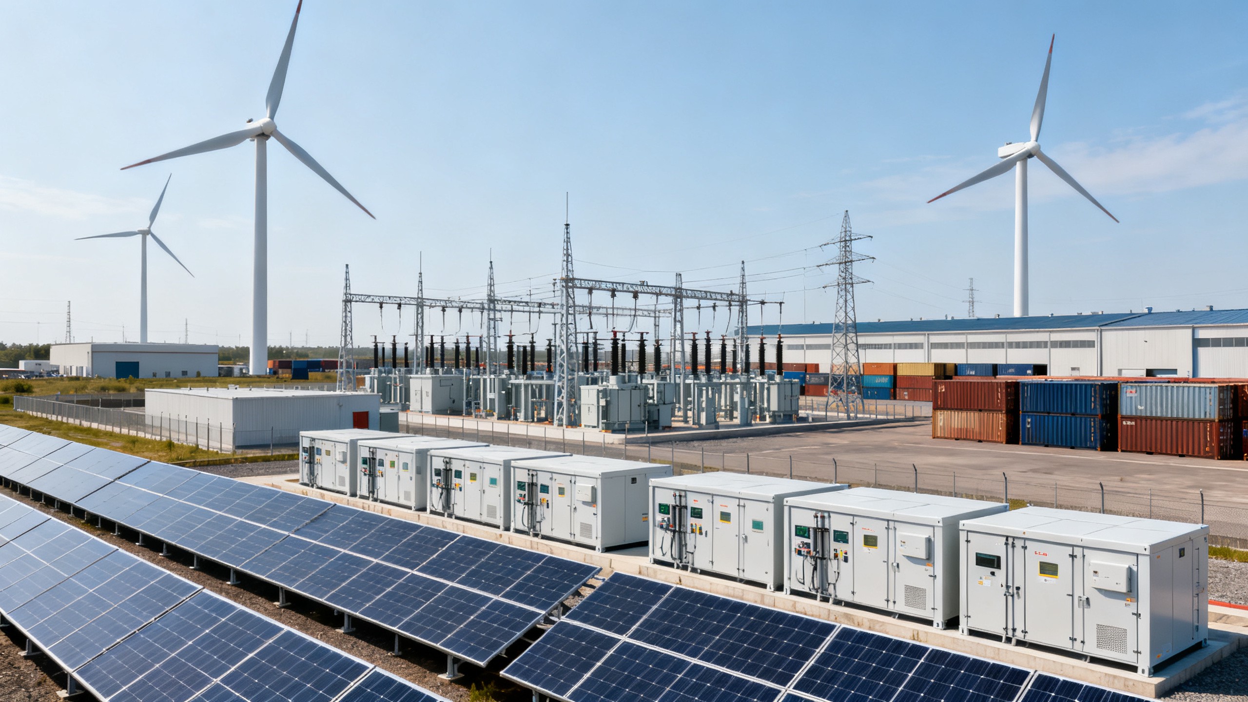 What Clean Energy Project Financing Looks Like in 2026