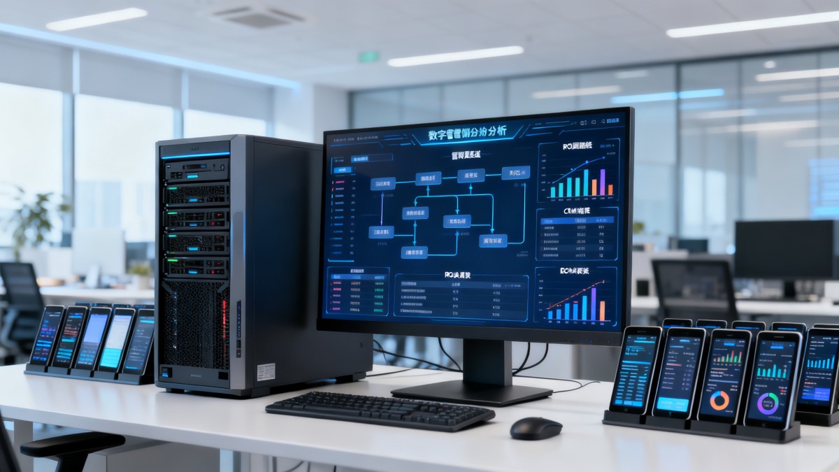 Digital Marketing Analytics Tools That Clarify Attribution