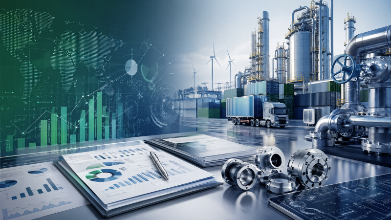 Marketing Trends in 2026: What Industrial Brands Should Stop Doing