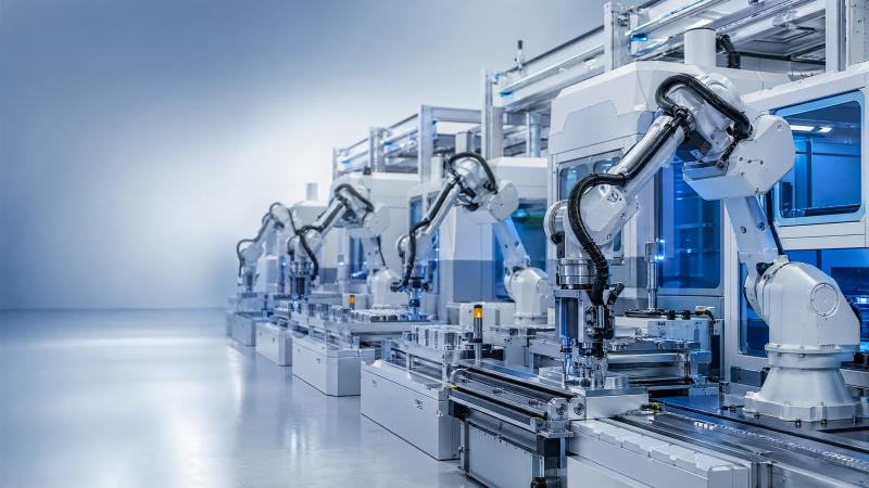 How to Use Business Strategy to Prioritize Manufacturing Technology Investments