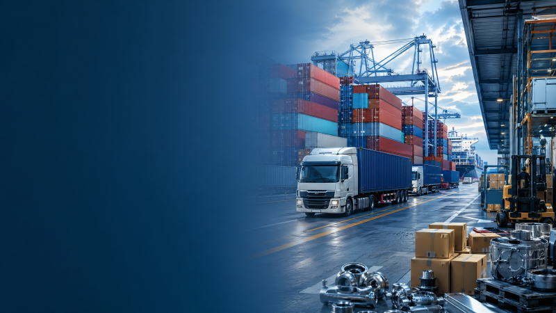 Global Supply Chain Shifts in 2026: Where Are the Hidden Cost Risks?