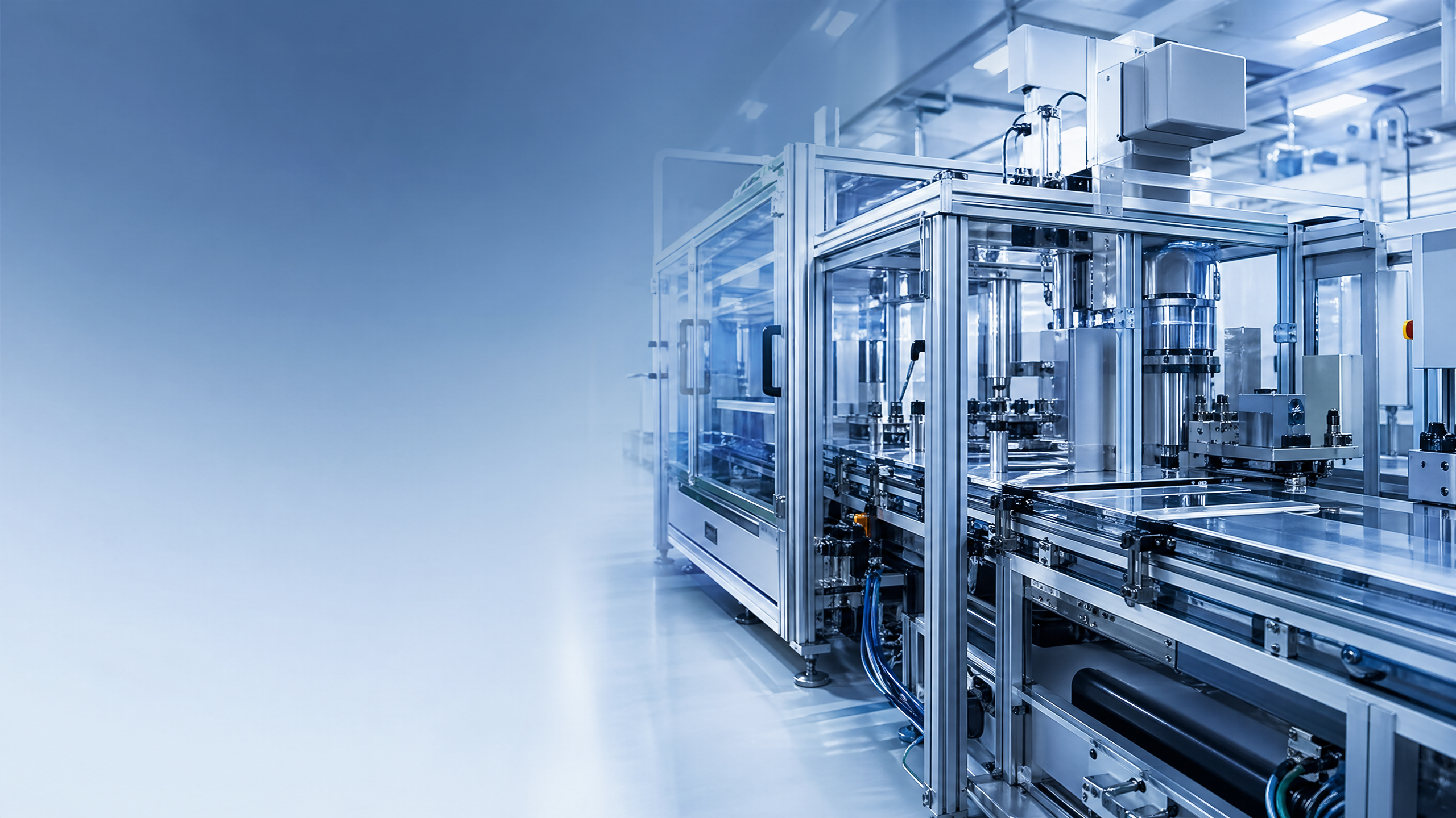 How to Compare Production Technology Before a Plant Upgrade