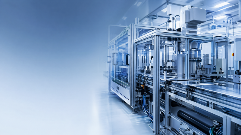 How to Compare Production Technology Before a Plant Upgrade