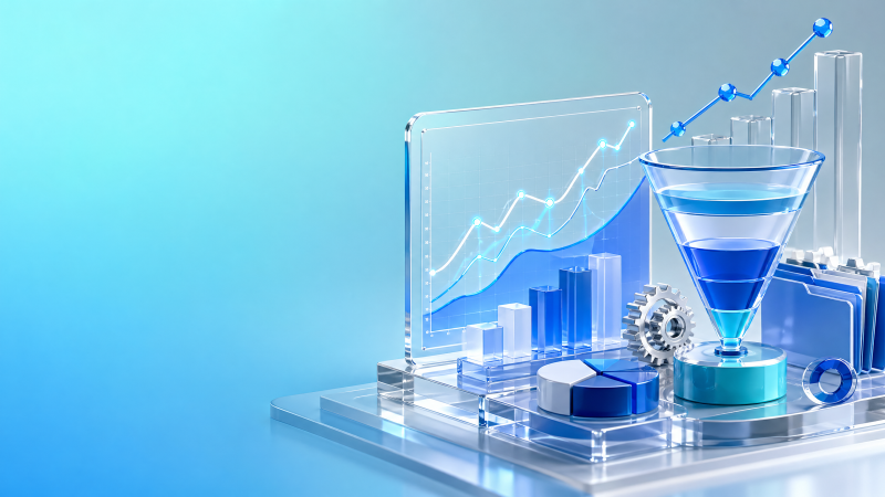 Marketing Analytics Basics: Which Metrics Actually Matter for B2B Growth?