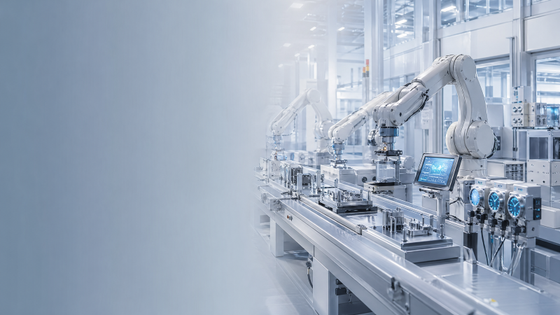 Manufacturing Innovation or Cost Control: What Should Come First in 2026?