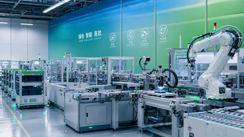 2026 Market Trends in Manufacturing Technology: What Decision-Makers Should Watch