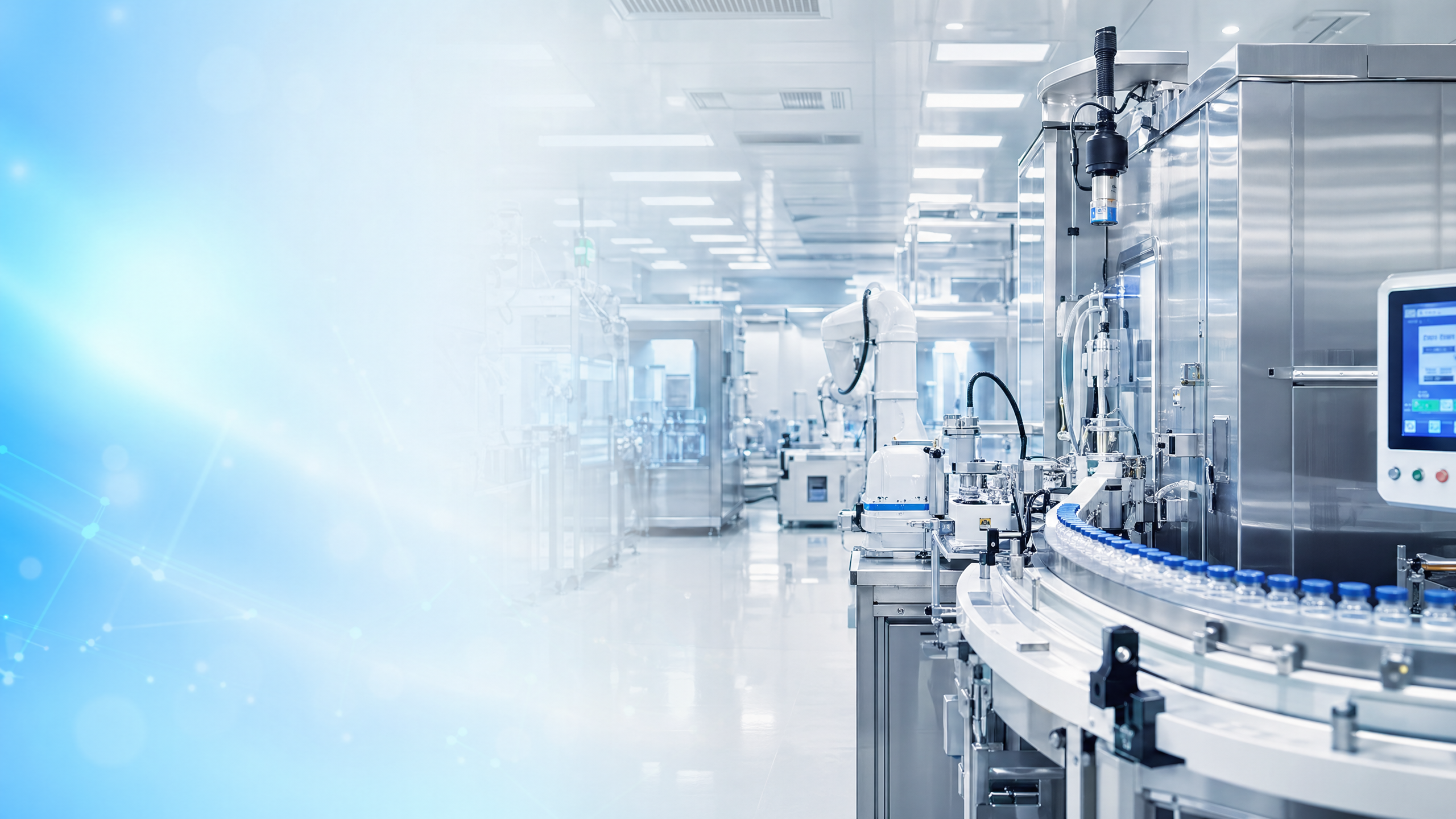 What the Latest News Means for Biopharma Manufacturing Strategy in 2026