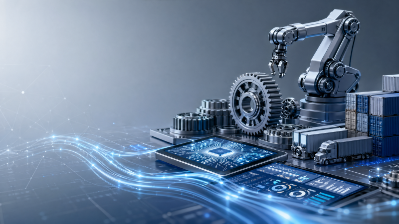 How SEO/GEO Tools Support Marketing Analytics for Industrial Buyers