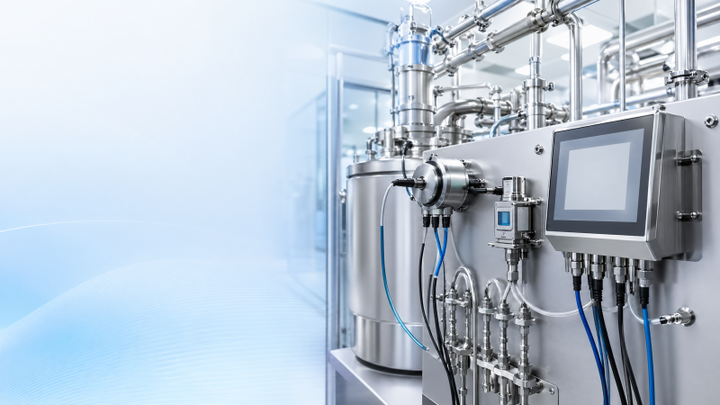 What to Check Before Buying Medical Tech for Regulated Production Lines