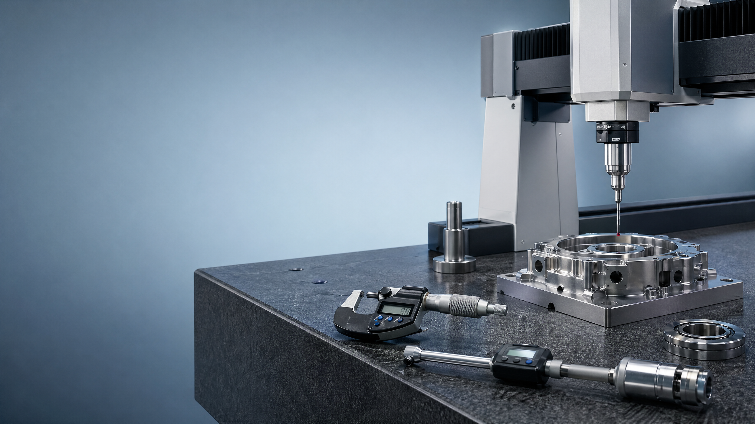 How to Choose Precision Tools for High-Tolerance Manufacturing in 2026