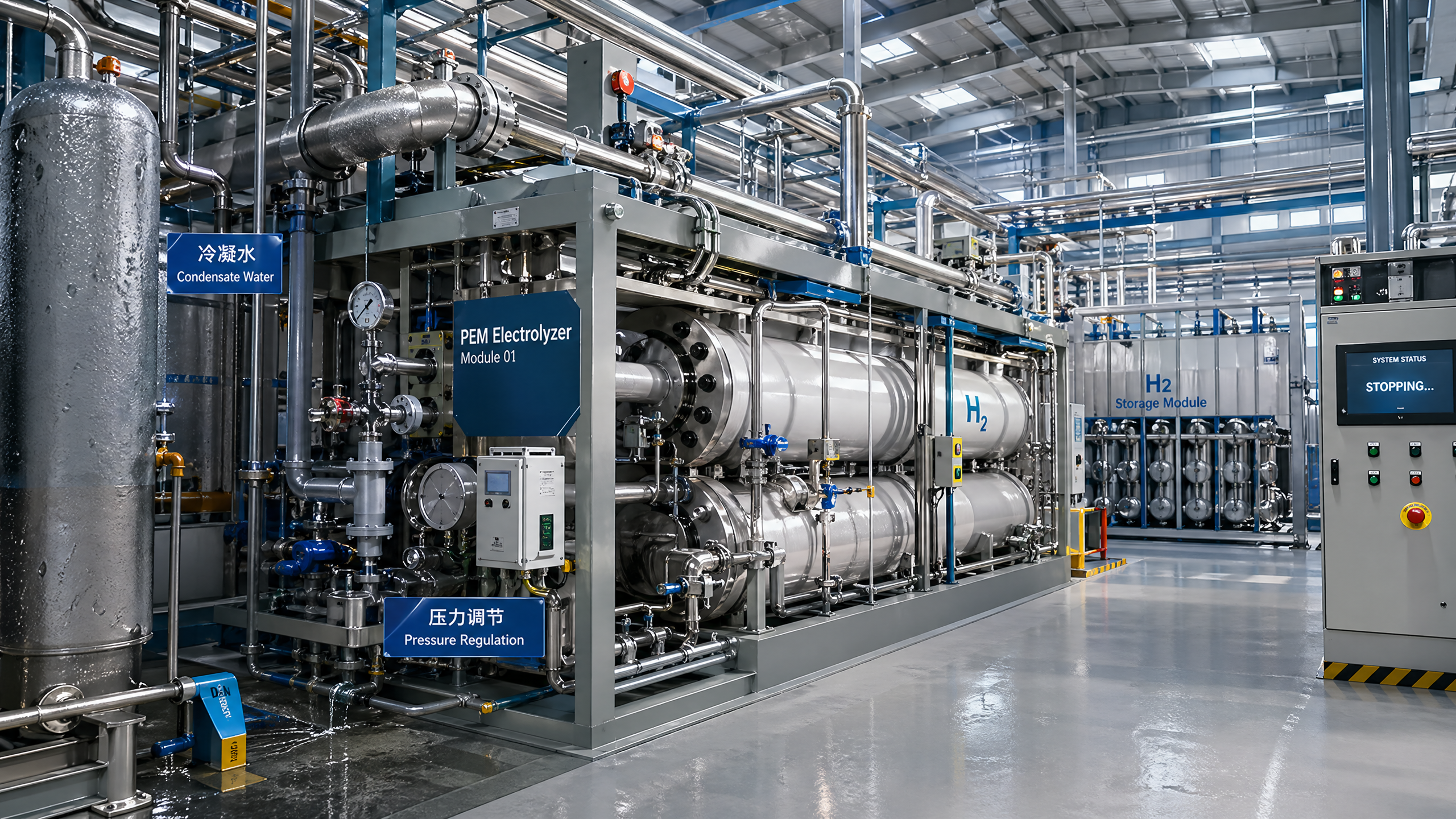 MEA Lifetime Estimates Often Ignore Shutdown Damage