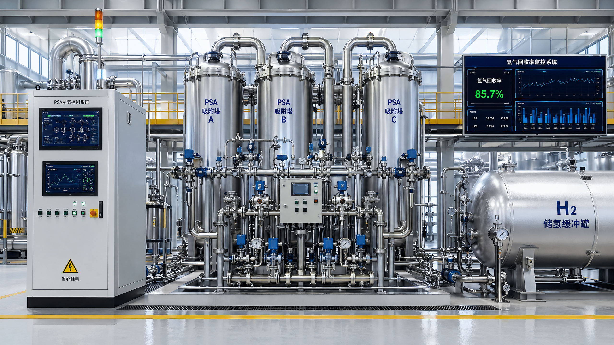 PSA Recovery Rate Drops for Reasons Operators Miss