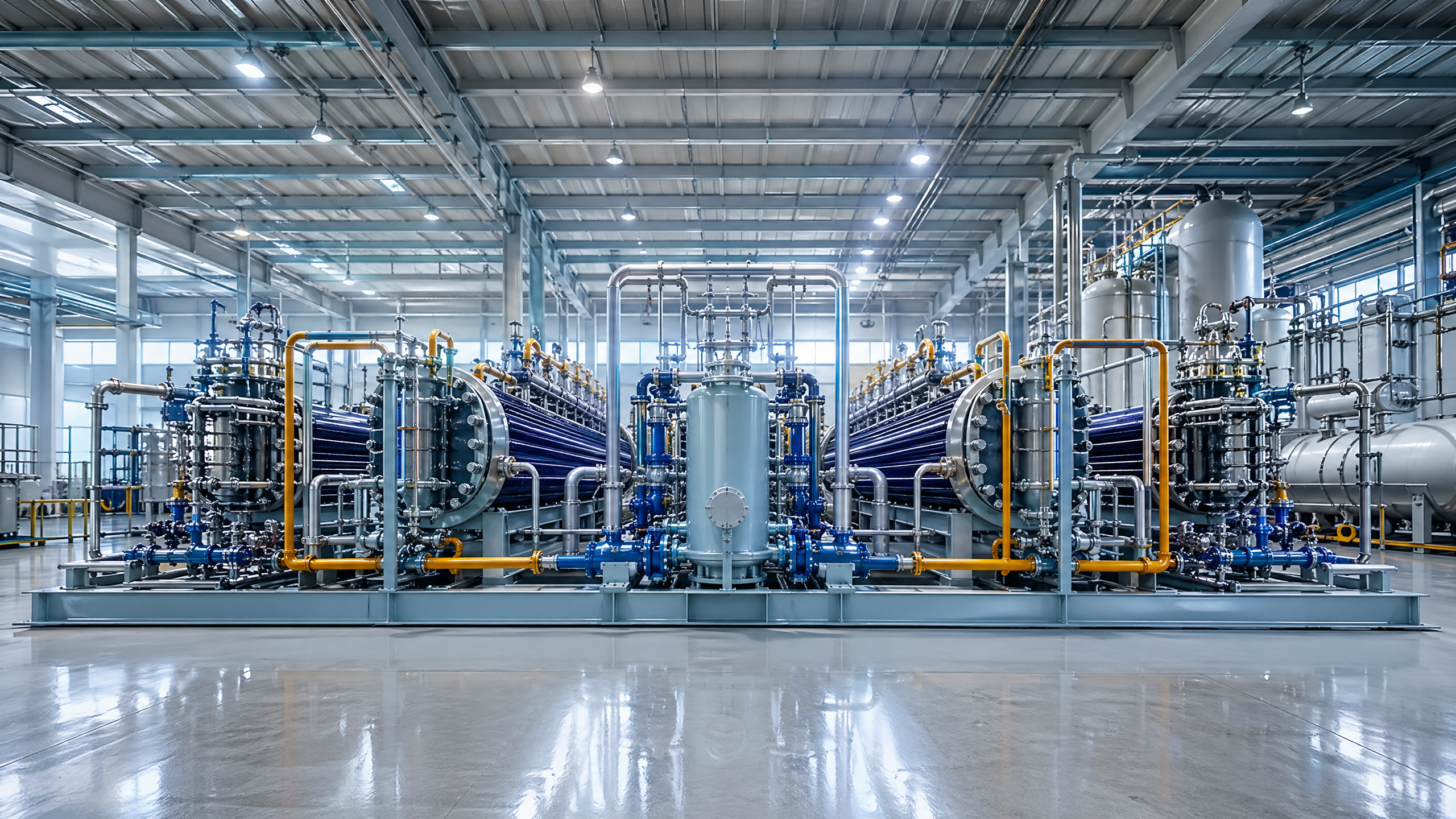 ALK Electrolysis Efficiency Claims Need a Closer Look