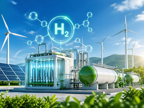 Green Hydrogen