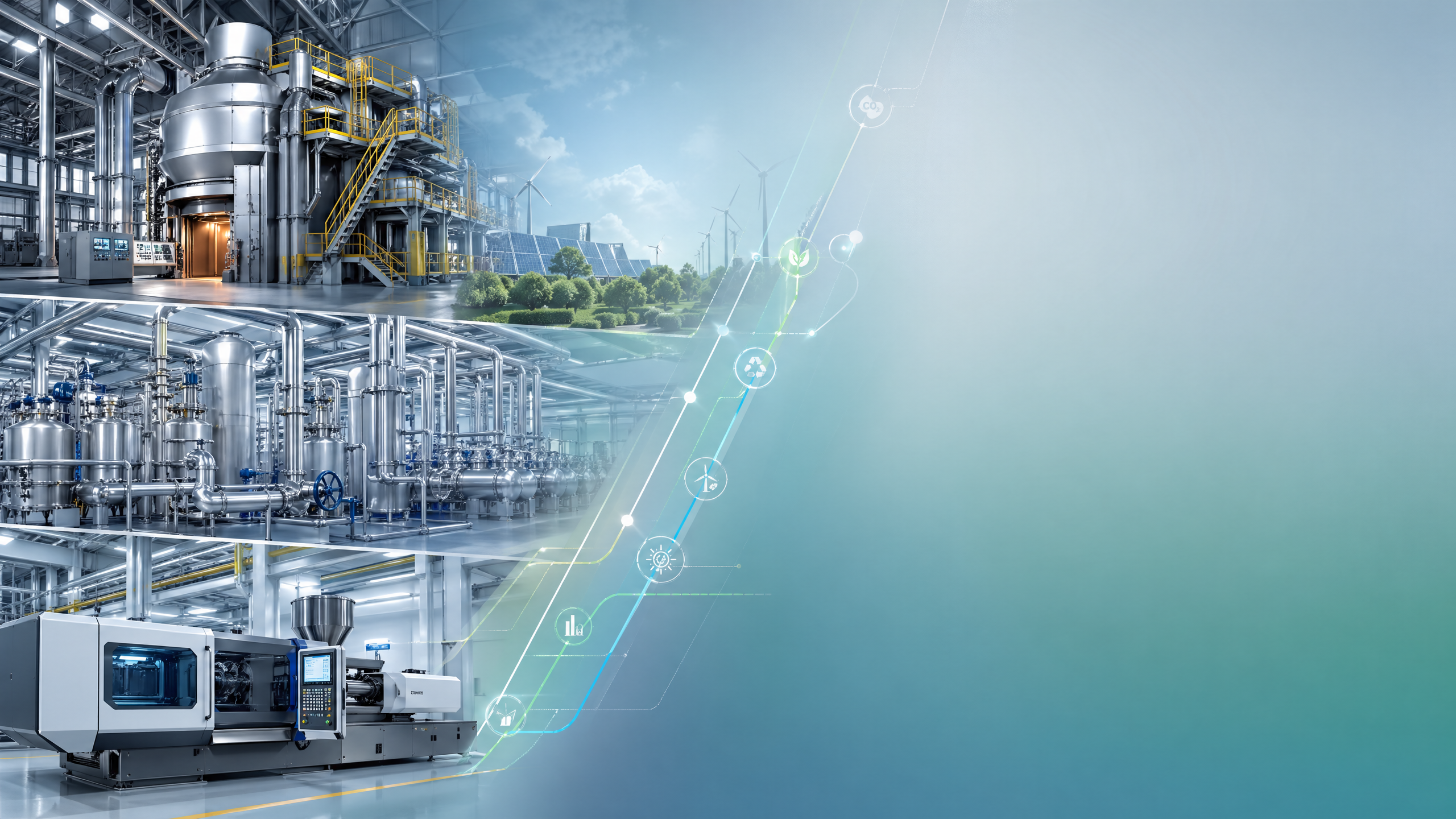 Carbon neutrality roadmaps break down without interim metrics