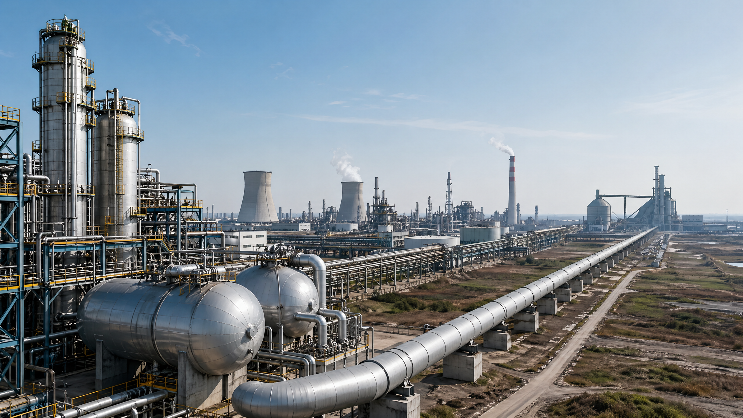 Carbon capture economics change once transport is included