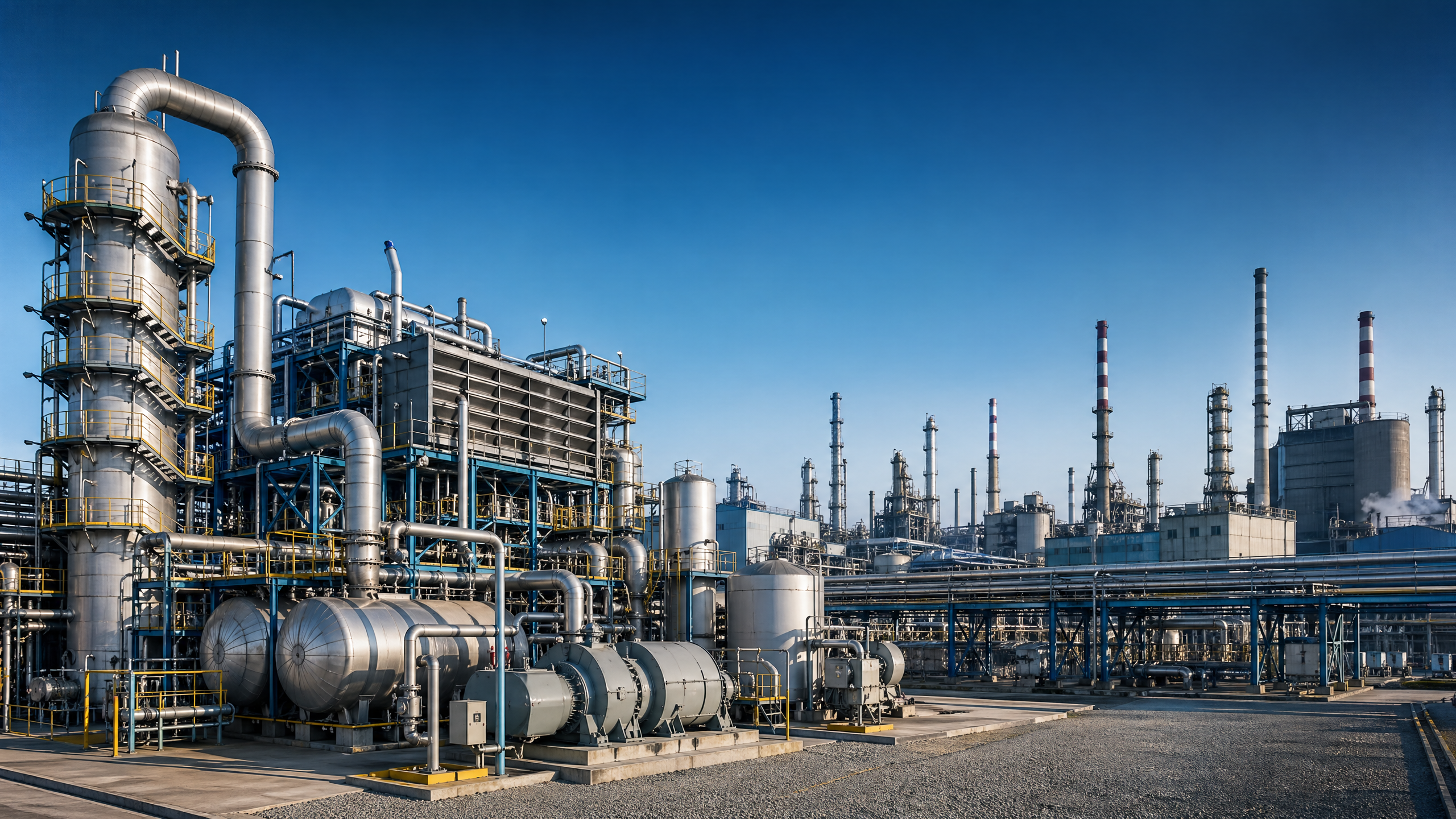 Carbon capture projects often stall at the energy penalty