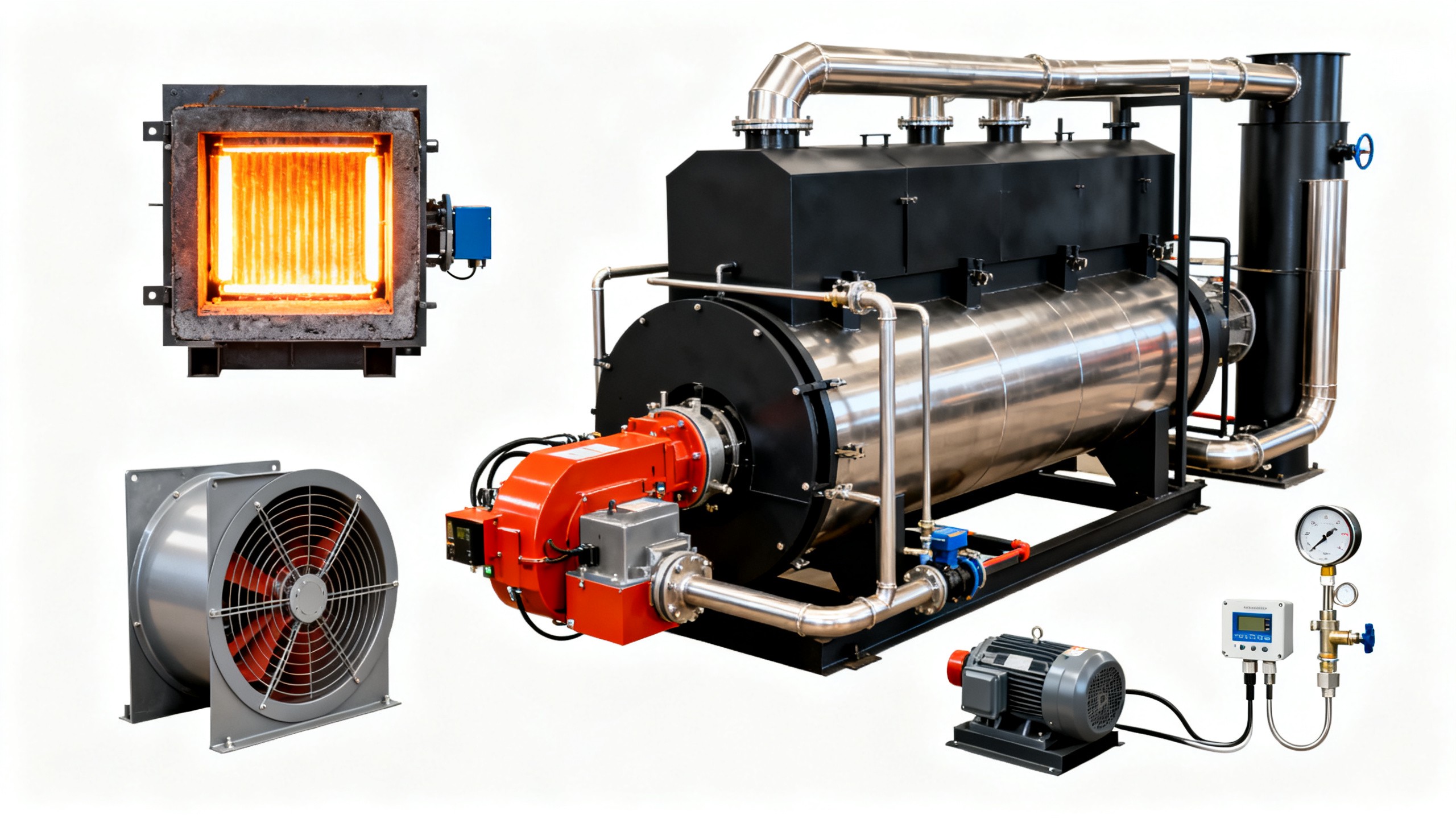 Ferrous Metallurgy Upgrades That Cut Energy Waste First