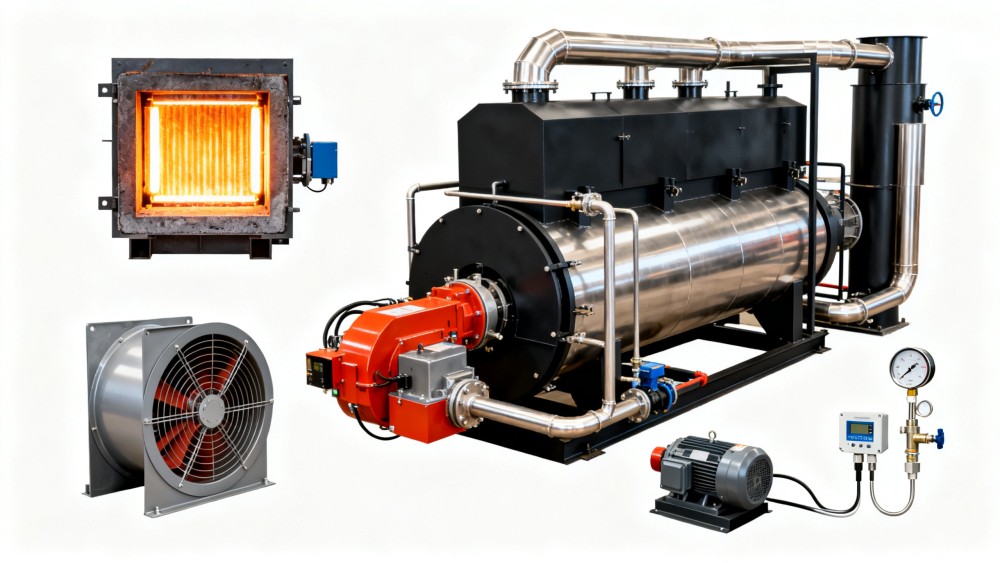 Ferrous Metallurgy Upgrades That Cut Energy Waste First