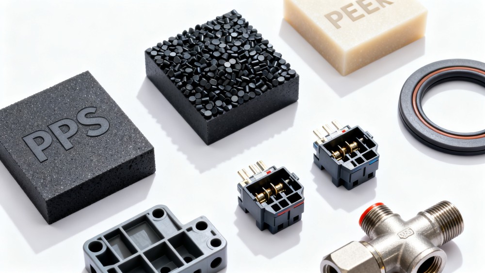 Which Polymer Materials Hold Up Better Under Heat?