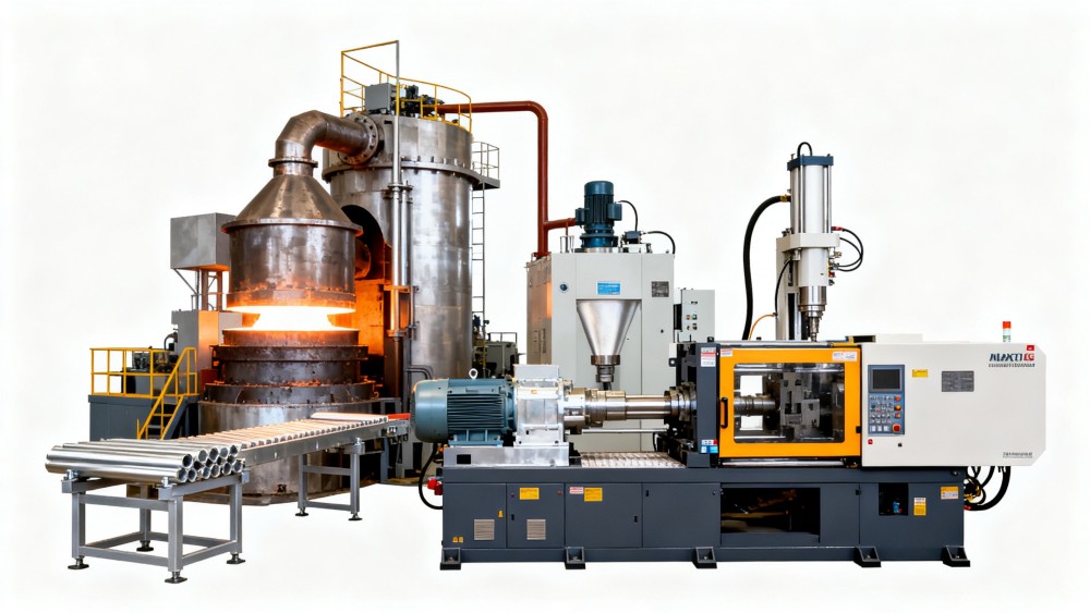 Heavy Industry Still Faces a Hidden Power Cost Problem