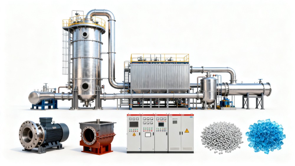 Energy Transition Timelines Keep Slipping in Heavy Industry