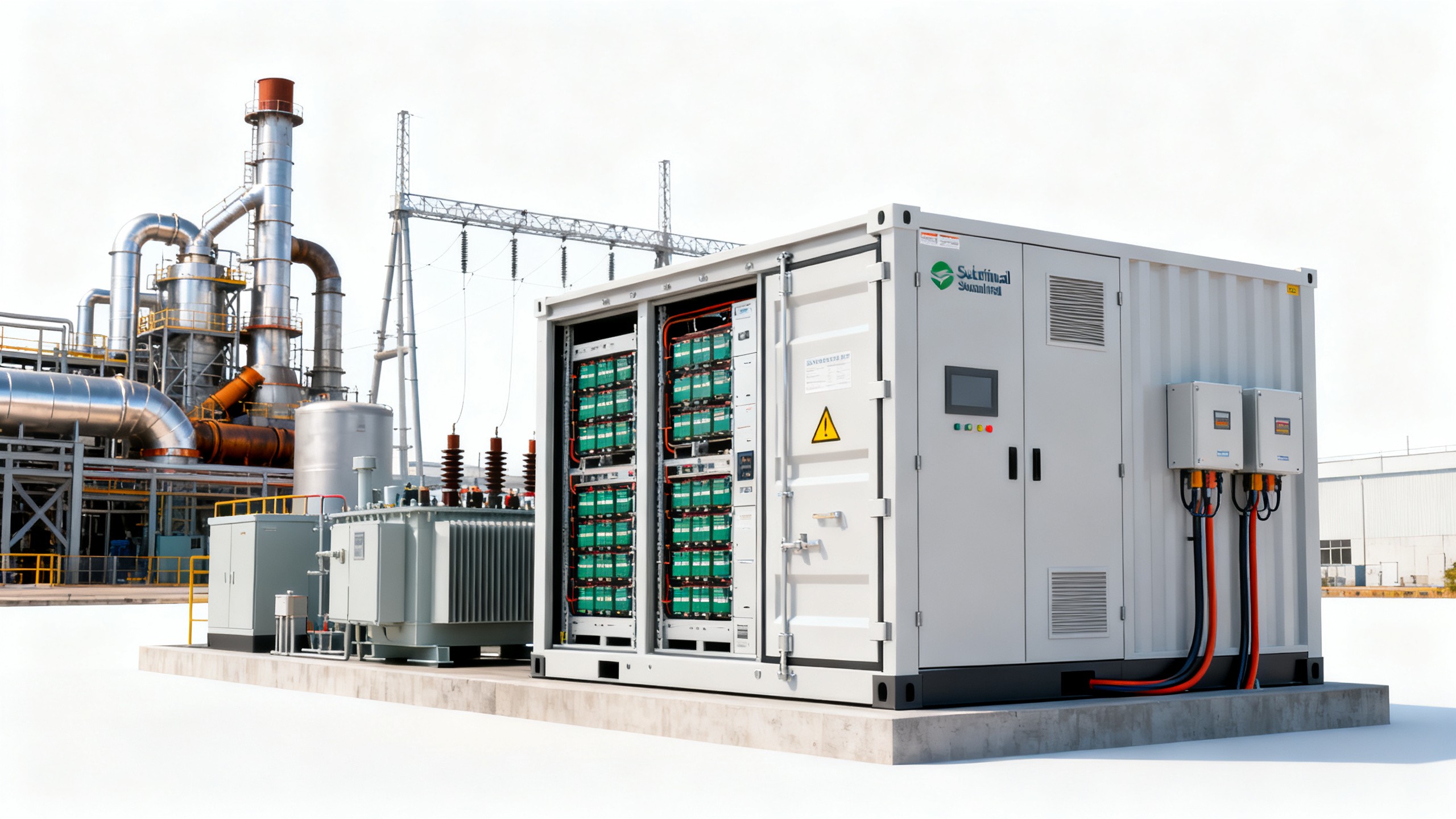 Sustainable Energy Plans Fail When Storage Is Overlooked