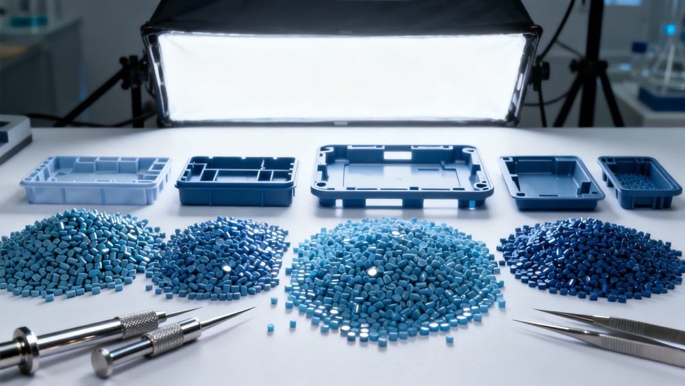 Recycled Plastics Quality Gaps That Affect End Use