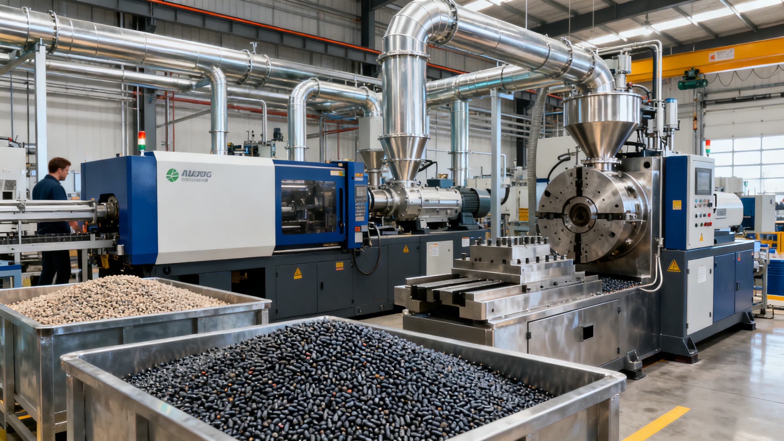 Low-carbon material utilization: where savings are real