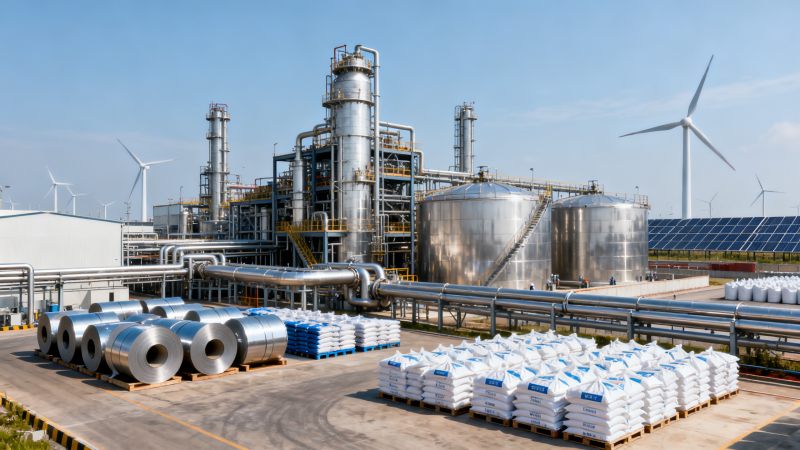 Global energy matrix shifts: what buyers should watch