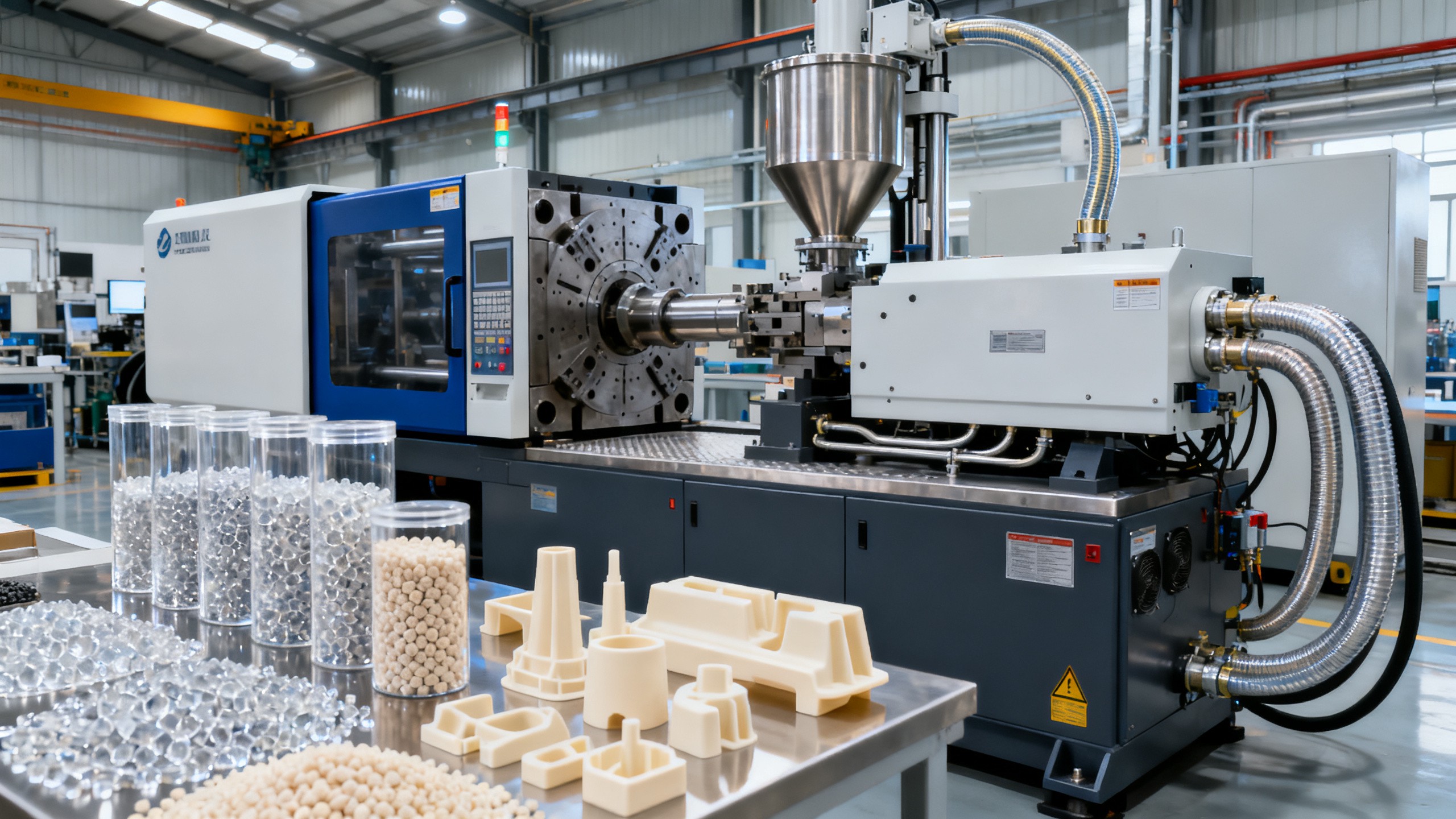 Injection molding innovations worth adopting in 2026