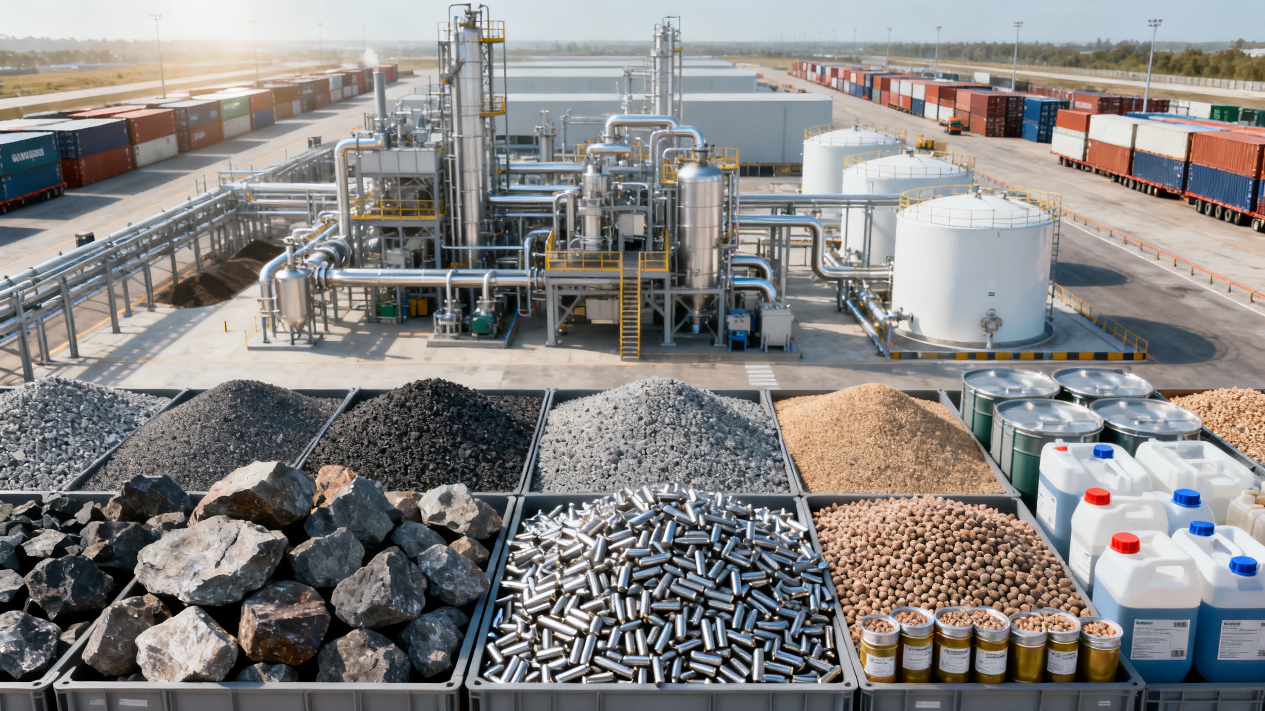 Sustainable energy materials: what affects cost most?