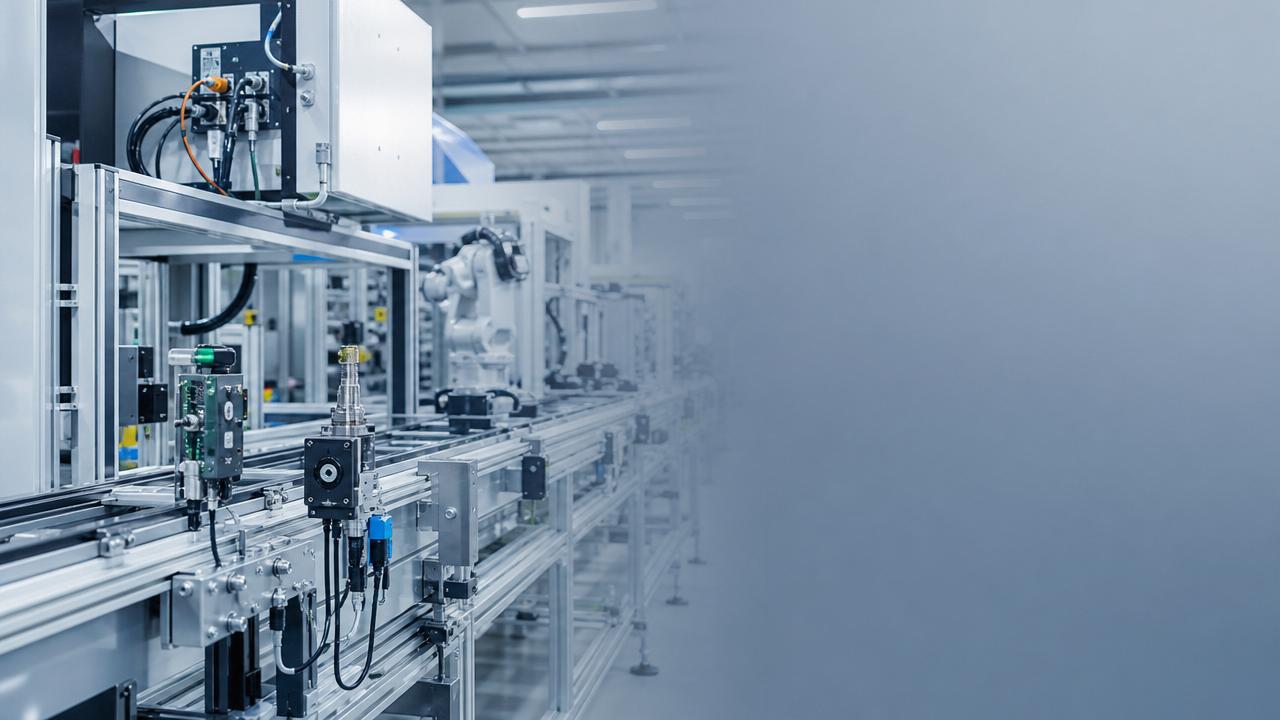 Industrial automation solutions that fix repeat downtime issues