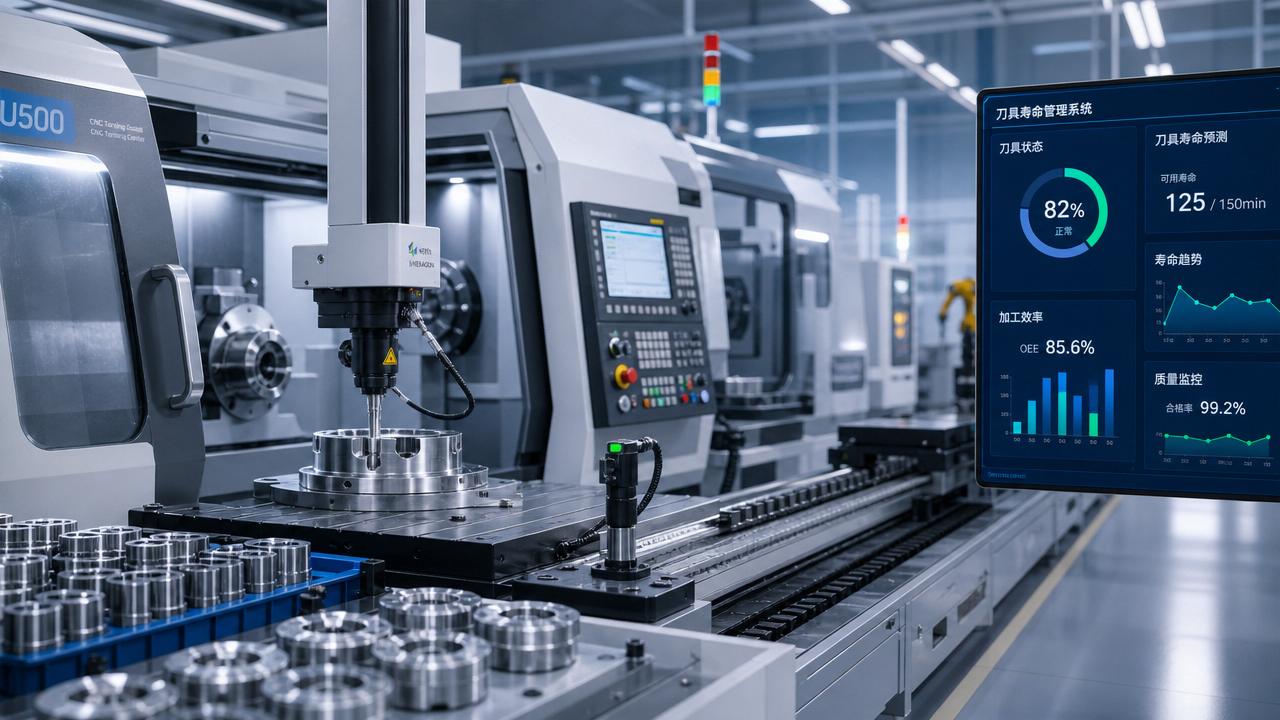 Manufacturing technology shifts that are changing cost planning