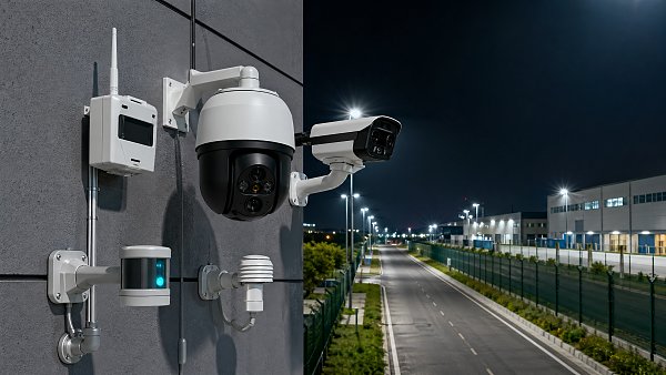 Optical Intelligence or Legacy Sensors: Which Performs Better