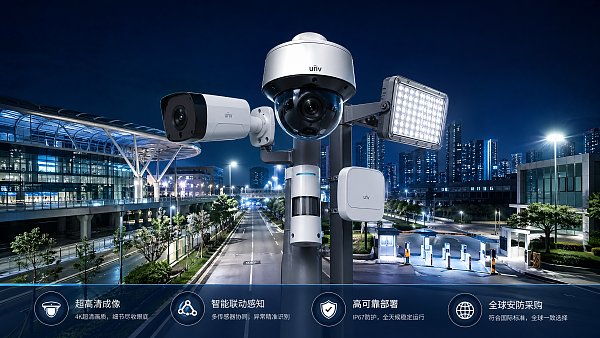 2026 Global Security Trends to Watch Before Procurement