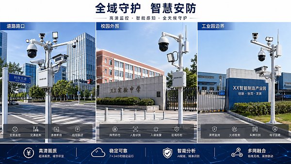 How Public Safety Projects Use Optical Intelligence Better