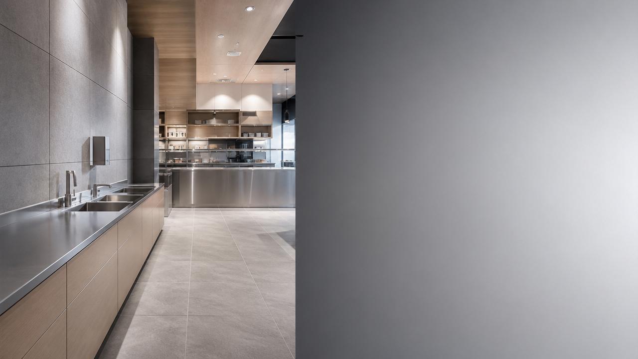 Commercial Construction Materials That Hold Up Under Heavy Daily Use