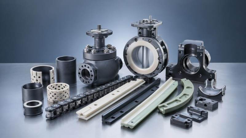 Are high-performance composite materials worth the price?