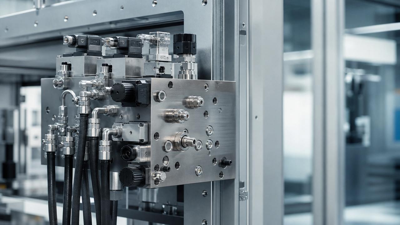 Hydraulic Valve Blocks for Industrial Applications: Common Spec Mistakes